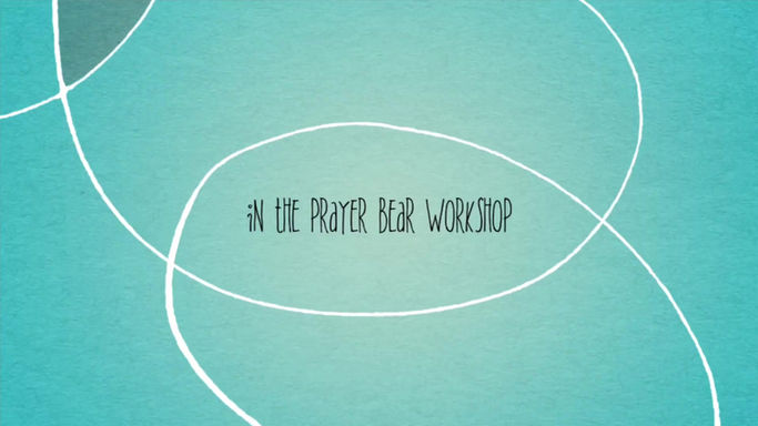 How Prayer Bears got their Groove Back